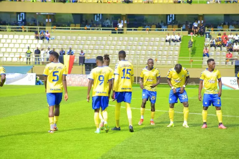URA FC withdraws from FUFA Super 8: Uganda cranes to participate
