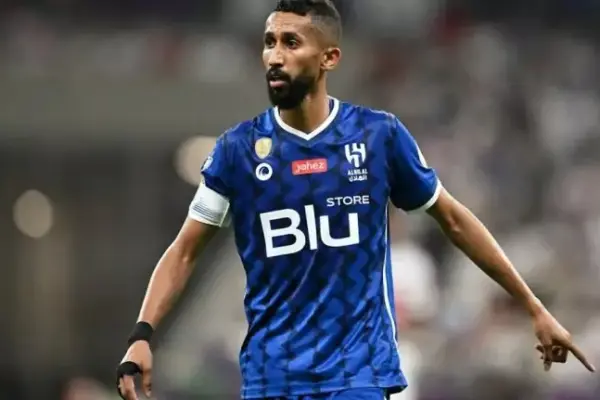 Salman Al-Faraj set to join Neom SC after departure from Al-Hilal