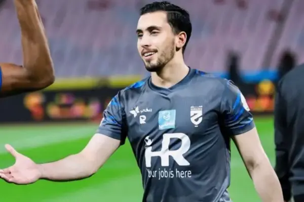 Aymen Dahmen parts ways with Al-Hazem after relegation to Saudi Second Division