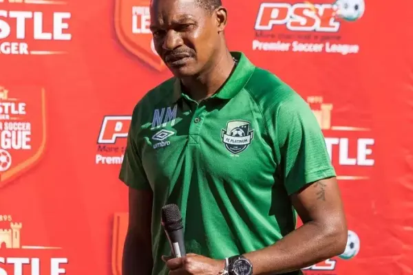 Norman Mapeza and Obriel Chirinda receive june honors in Zimbabwe Premier League