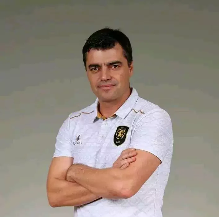 Pedro Gonçalves confirms Florentino Luis decision against playing for Angola Pedro Gonçalves confirms Florentino Luis decision against playing for Angola   Pedro Gonçalves confirms Florentino Luis decision against playing for Angola   AfricaSoccercom