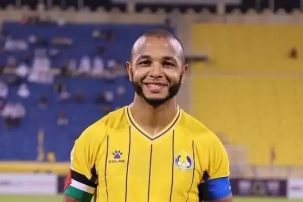 Yacine Brahimi expected to stay at Al-Gharafa