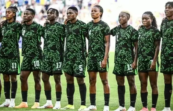 Nigeria aims for sedemption as Spain seeks confirmation at Paris 2024 Olympics