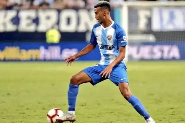 Hicham Boussefiane joins AS FAR in three-year deal