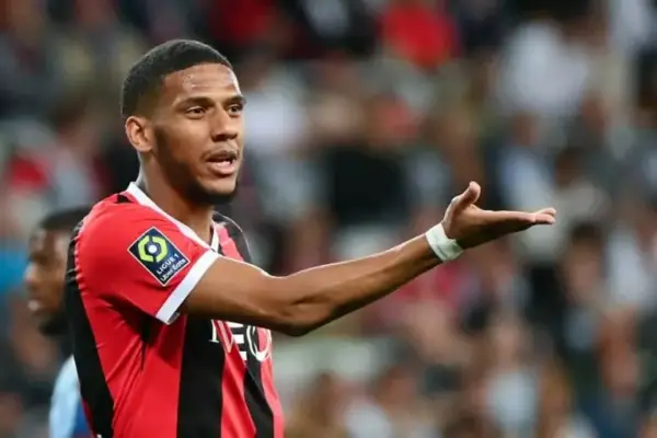 Jean-Clair Todibo: Juventus in hot pursuit of OGC Nice defender
