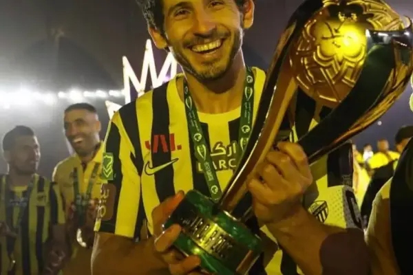 Al Ittihad FC to honor Ahmed Hegazy with special tribute