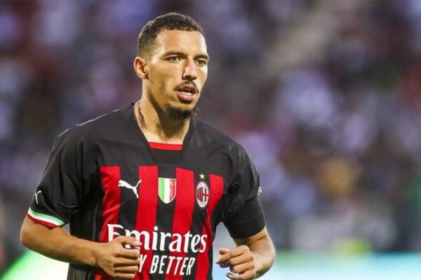 Ismaël Bennacer: Why he chose Algeria over France and Morocco