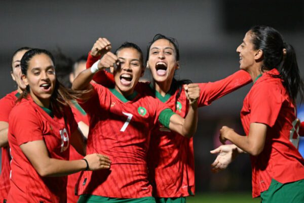 Morocco U-20 women's team to face Venezuela and Austria in World Cup preparations