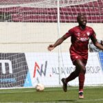 Adebayo Adeleye thrilled to join Cypriot club Enosis Neon Paralimni