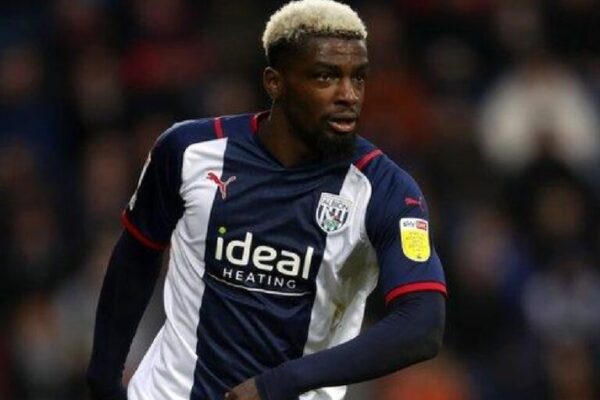 Cédric Kipré nears move to Stade de Reims