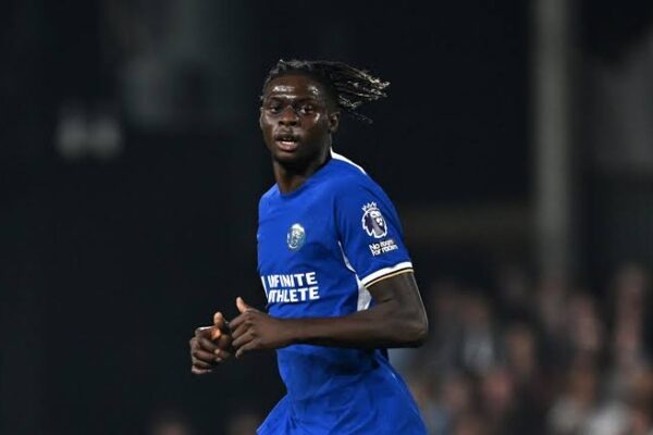 Lesley Ugochukwu set for loan move after Underwhelming season at Chelsea