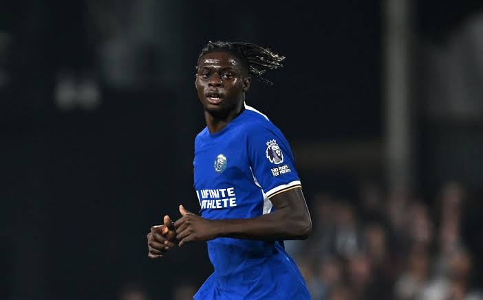 Lesley Ugochukwu set for loan move after Underwhelming season at Chelsea