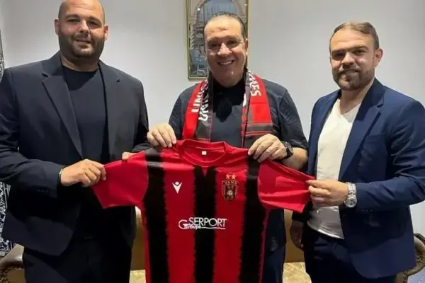 Algeria Ligue 1 Mobilis: A turbulent transfer window for coaches