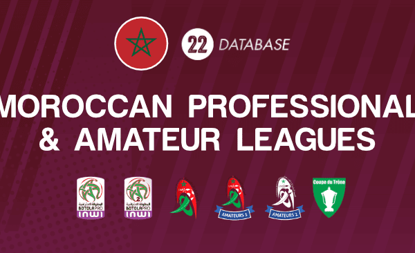 Moroccan professional football league website hacked, authorities take action