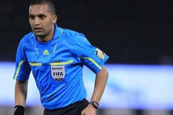 Urgent: Moroccan football federation overhauls refereeing system