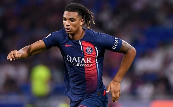 ### Cher Ndour Set for Another Loan Move from PSG