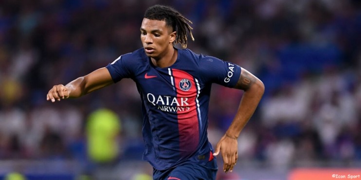 ### Cher Ndour Set for Another Loan Move from PSG