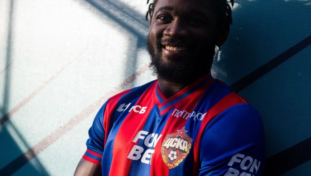  CREATOR gd jpeg v10 using IJG JPEG v62 quality = 82   Mali striker Sekou Koita completes transfer to Russian giants CSKA Moscow   AfricaSoccercom
