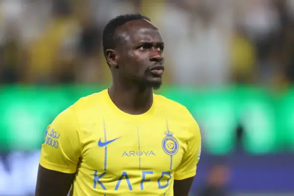 Sadio Mané set to stay at Al-Nassr despite transfer speculations