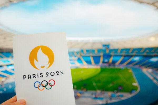 Moroccan olympic team gears up for clash with Argentina in Paris