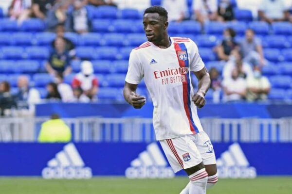 Lyon excludes Sinaly Diomandé and Paul Akouokou from pre-season squad amid squad overhaul