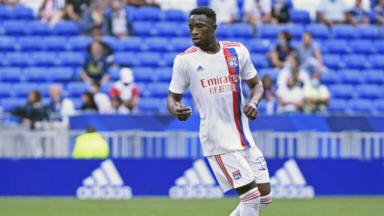 Lyon excludes Sinaly Diomandé and Paul Akouokou from pre-season squad amid squad overhaul
