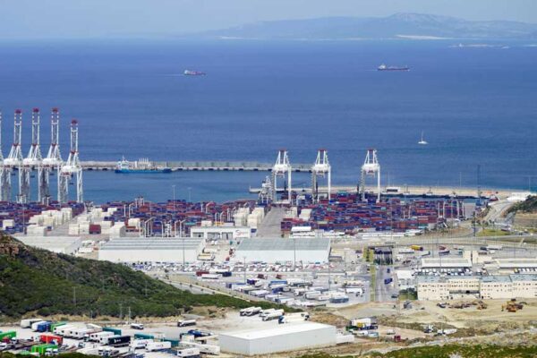 Search continues after nearly 48 hours for missing Ittihad Tanger players amid growing concern