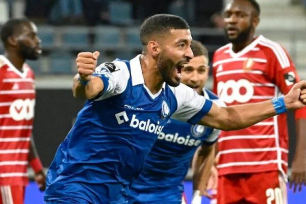  Tarik Tissoudali joins Greek champions PAOK Salonika