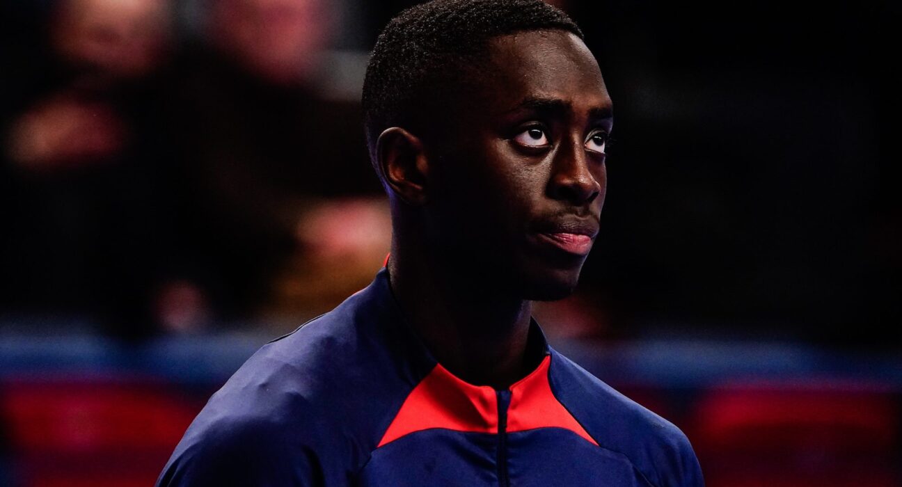 Tony Mendy