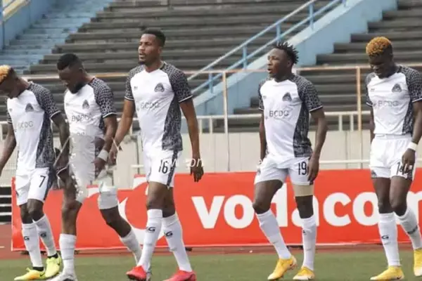 TP Mazembe Withdraws from CECAFA Kagame Cup due to scheduling conflict