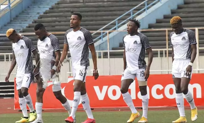 TP Mazembe Withdraws from CECAFA Kagame Cup due to scheduling conflict