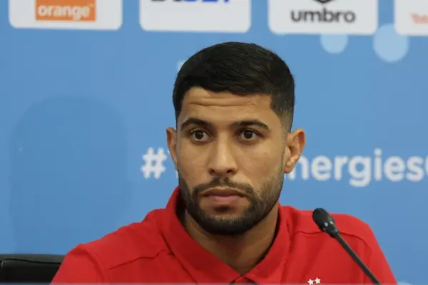 Crucial meeting at Benjaloun complex: Almoud and Jabrane’s future at Wydad to be decided