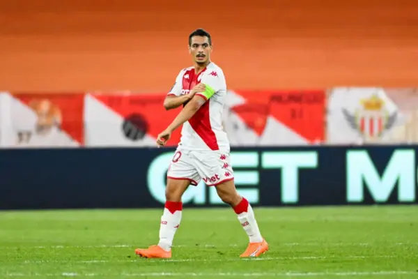 Wissam Ben Yedder says goodbye to Monaco in emotional video farewell