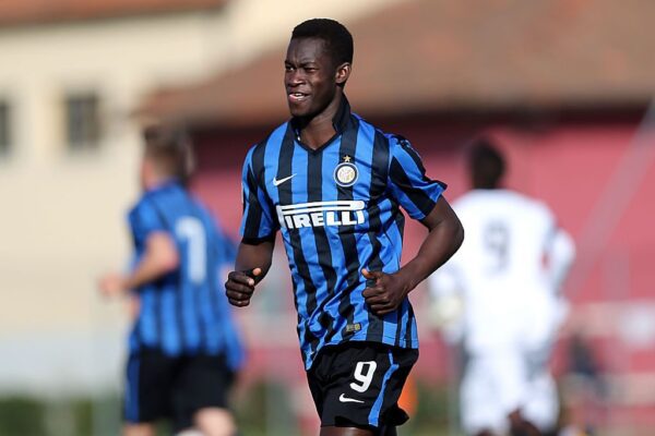 Yelimay Semey makes move for Zé Turbo amid transfer negotiations