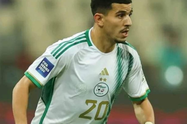 Youcef Atal nears return to Ligue 1 with Olympique Marseille