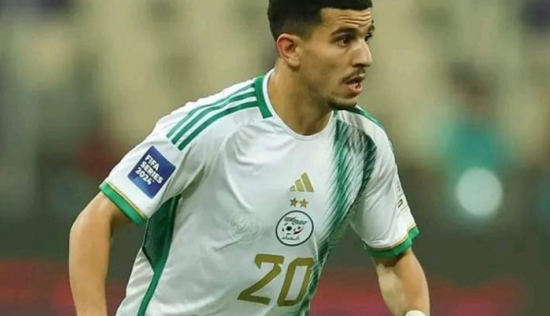 Youcef Atal nears return to Ligue 1 with Olympique Marseille