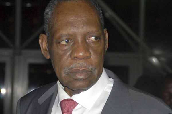 Former CAF President Issa Hayatou passes away a day before his birthday