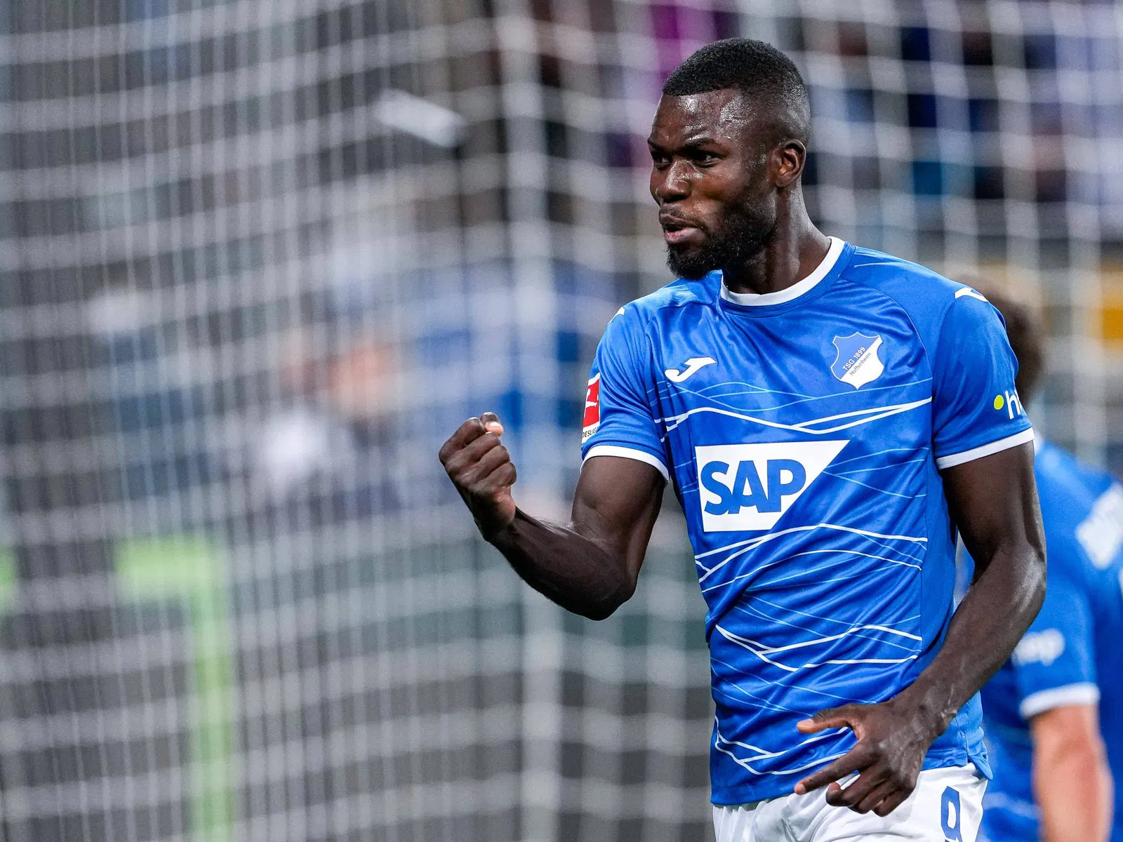 Ihlas Bebou provides update following knee surgery