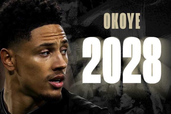 Udinese extends Maduka Okoye's contract for four more years