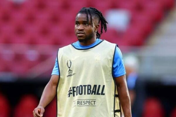 Ademola Lookman returns to training amid PSG speculation, set to stay at Atalanta