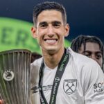  Osasuna in final push to secure Enzo Boyomo from Real Valladolid