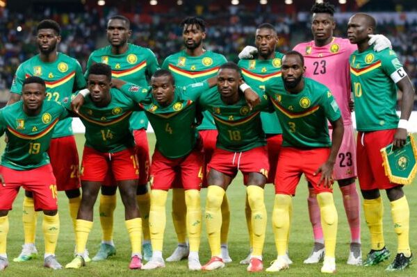 Cameroon announces squad for AFCON 2025 qualifiers amid internal dispute