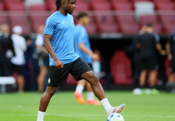 Lookman tipped to succeed Osimhen as African player of the year