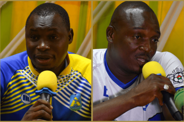 EFO and AS Douanes set sights on Burkina Faso Super Cup glory