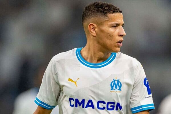 Amine Harit