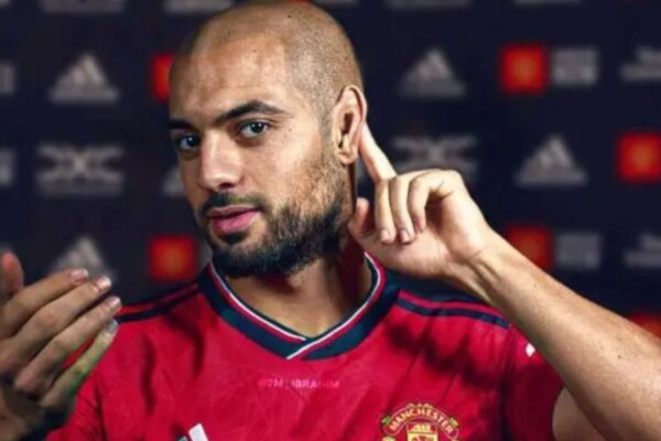 Sofyan Amrabat eyes move to La Liga amid Atlético Madrid interest