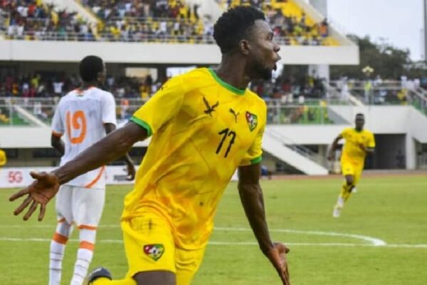 Ashraf Agoro eyes new heights with ASPAC in Benin