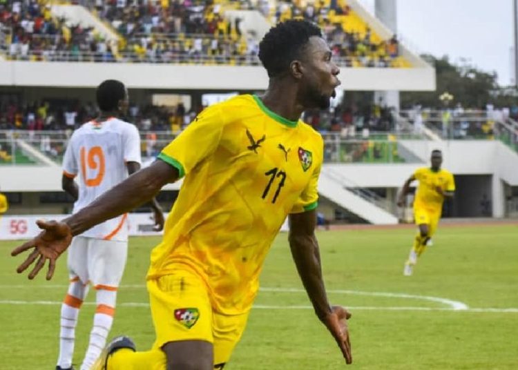 Ashraf Agoro eyes new heights with ASPAC in Benin