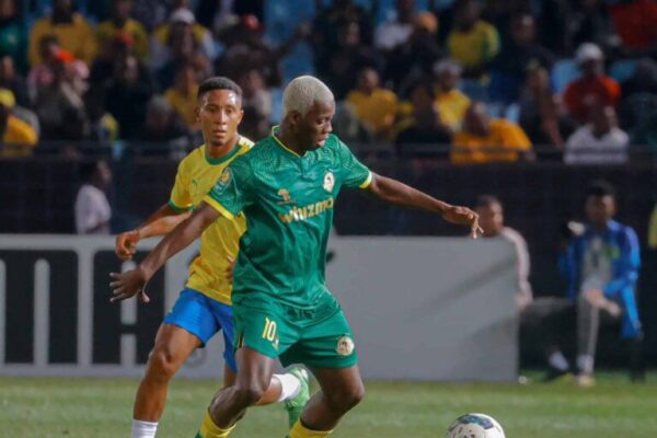 Tanzania awards: Stéphane Aziz Ki dominates with three individual trophies