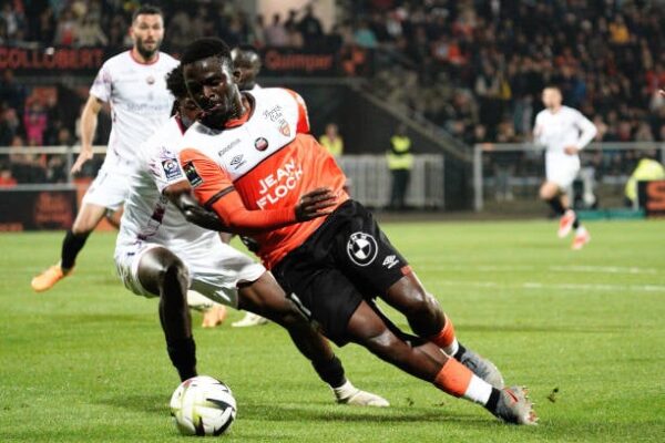 Bamba Dieng rejects Saudi move as transfer window ticks down